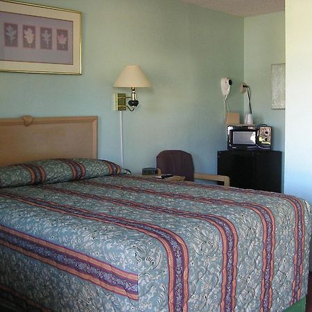 American Inn Motel Many 외부 사진