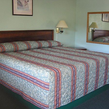American Inn Motel Many 외부 사진