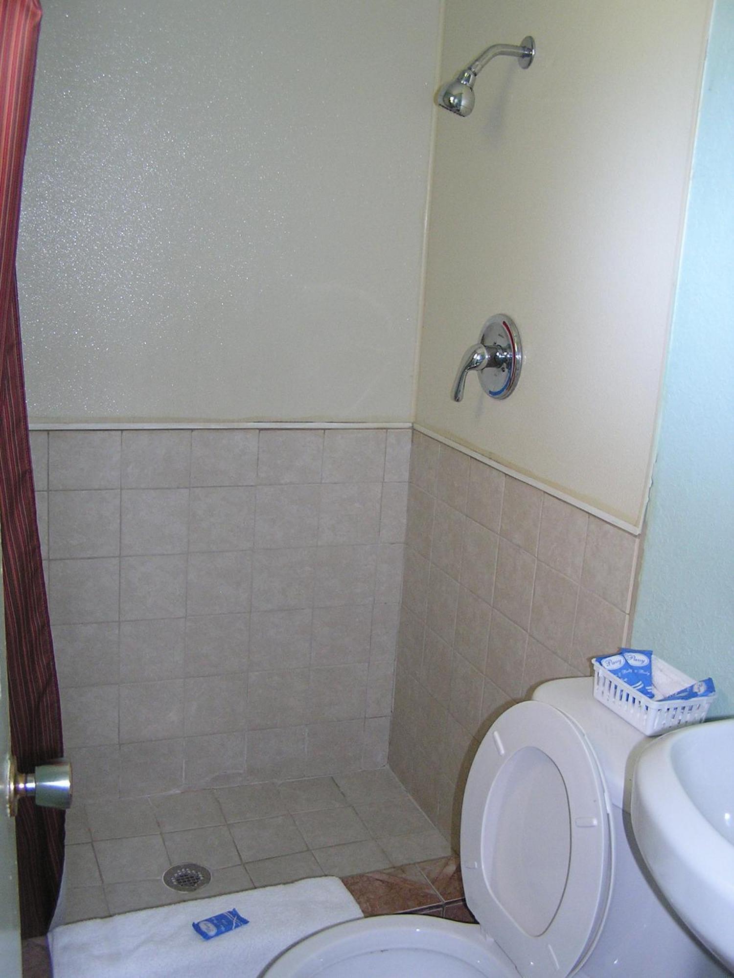American Inn Motel Many 외부 사진
