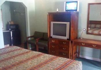 American Inn Motel Many 외부 사진